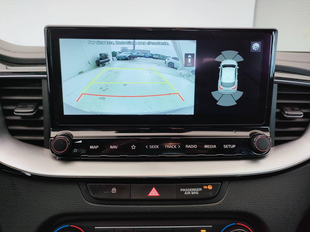 KIA XCeed 2019 - XCeed 1.0 t-gdi High Tech Gpl 117cv