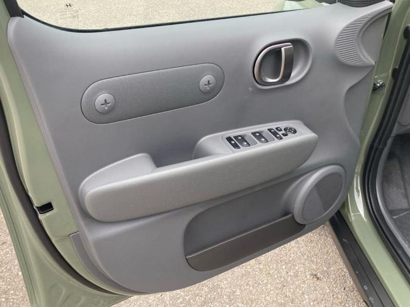 Hyundai Inster 49kWh Cross (PP)