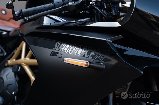 Mv Agusta Superveloce 800 S - 2022