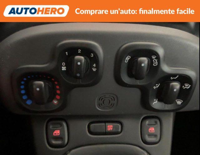 FIAT Panda 1.2 Easy