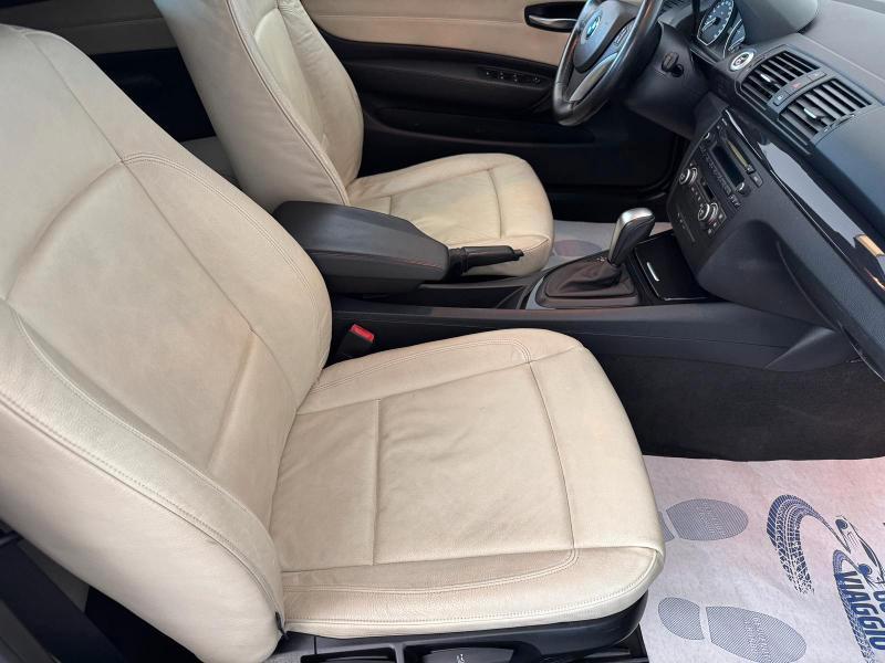 BMW Serie 1 Cabrio 120d Cabrio Futura