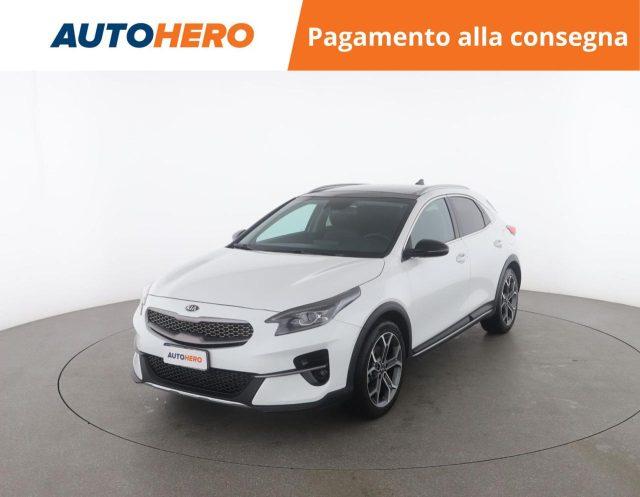 KIA XCeed 1.6 CRDi 136 CV DCT Evolution