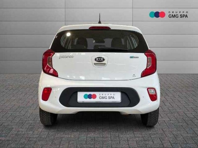 Kia Picanto III 1.0 Active bluetooth Gpl