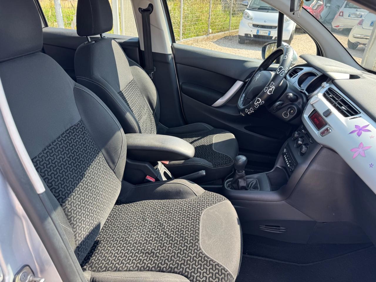 Citroen C3 1.1 Exclusive NEOPATENTATI