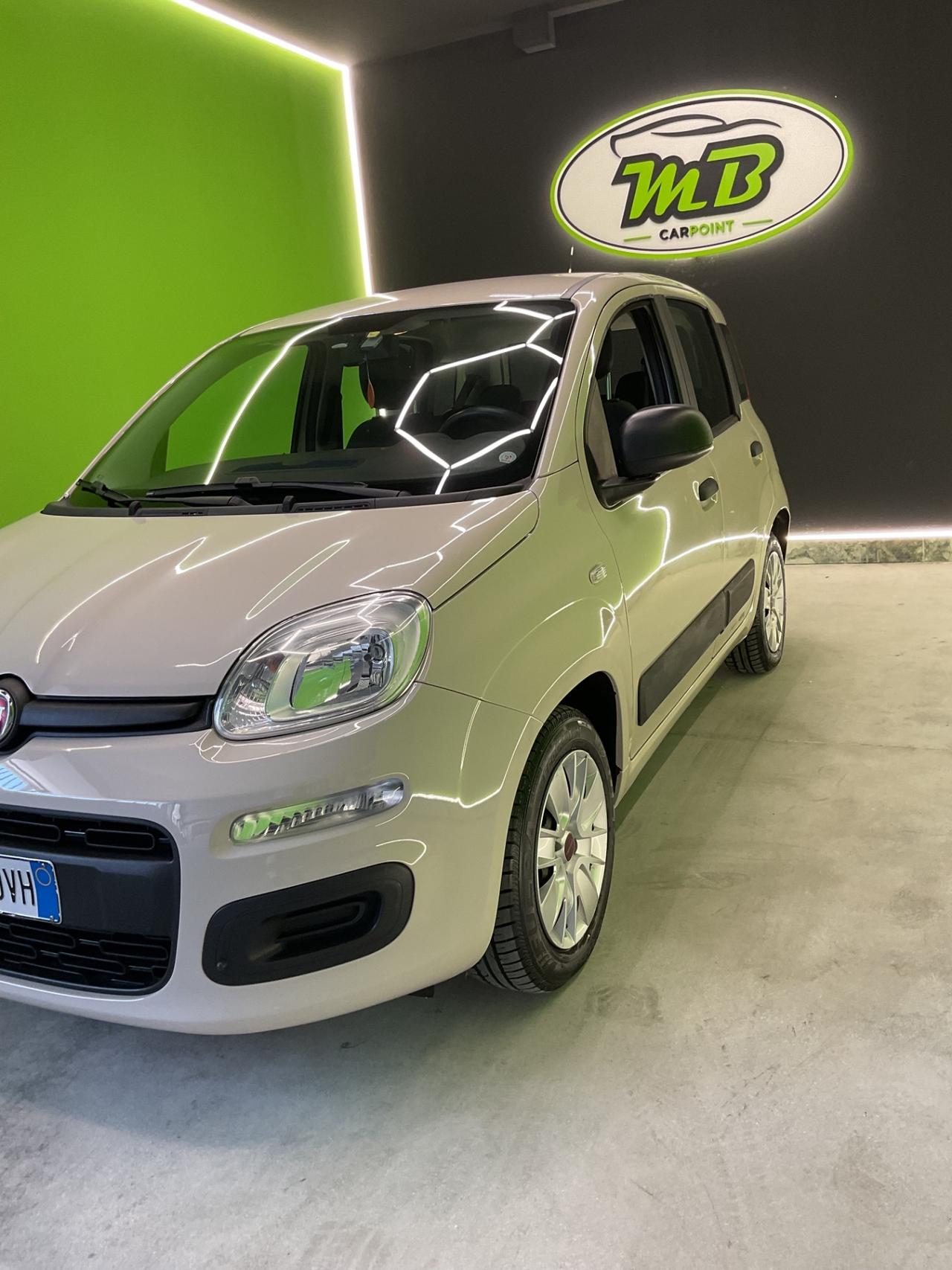 Fiat Panda 1.2 EasyPower Easy