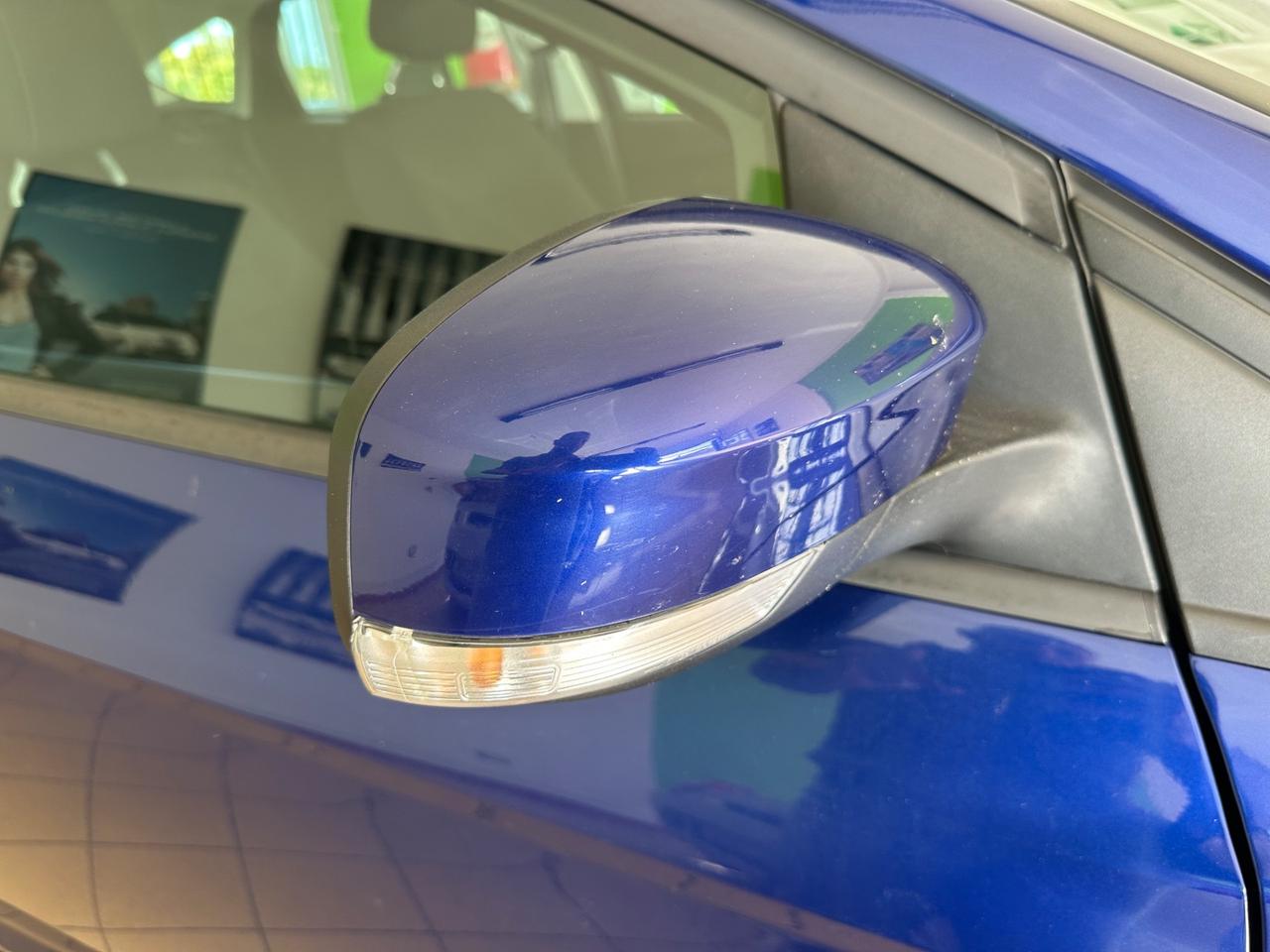 Ford Focus 1.0 EcoBoost 100 CV S&S Business 2017