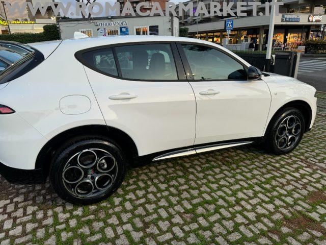 ALFA ROMEO Tonale 1.5 160 CV MHEV TCT7 Tributo Italiano KM CERTIFICA