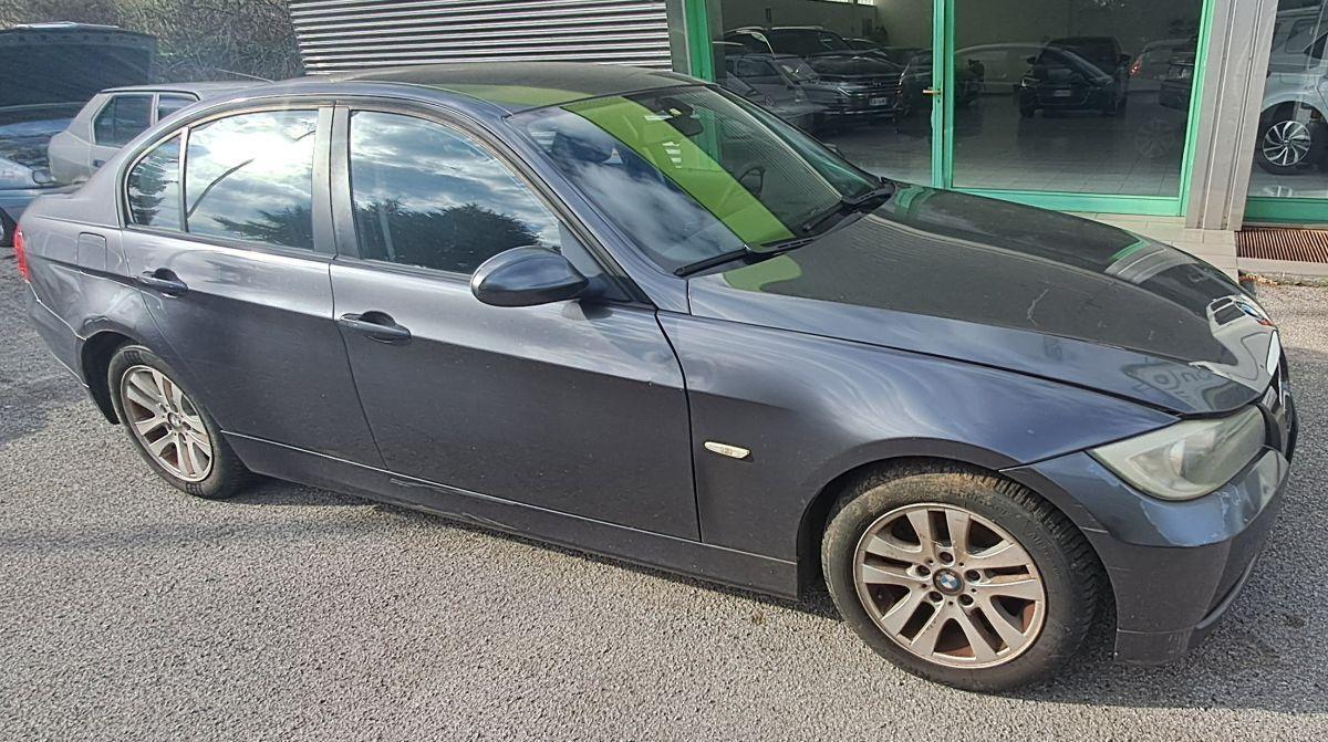 BMW 320d Eletta per Commercianti