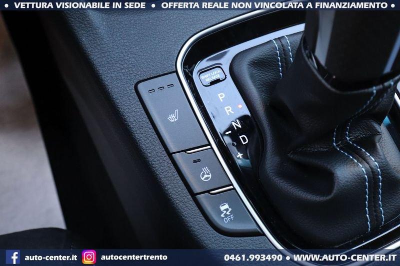Hyundai i30 N Performance DCT 2.0 T-GDI *SEDILI GUSCIO