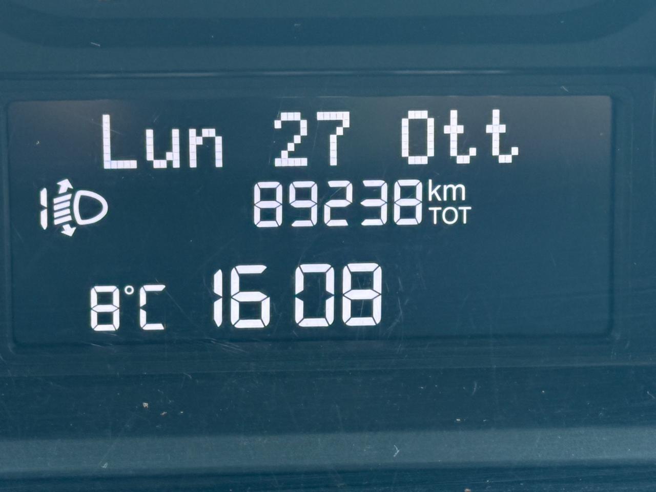 Lancia Ypsilon 1.2 69 CV 5 porte Elle