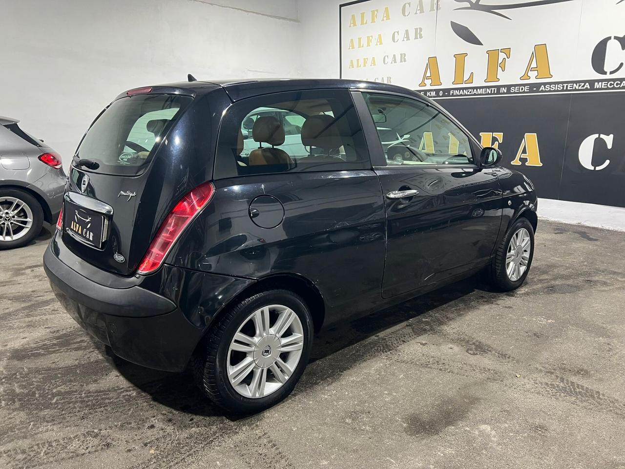 Lancia Ypsilon 1.3 Multijet 16V