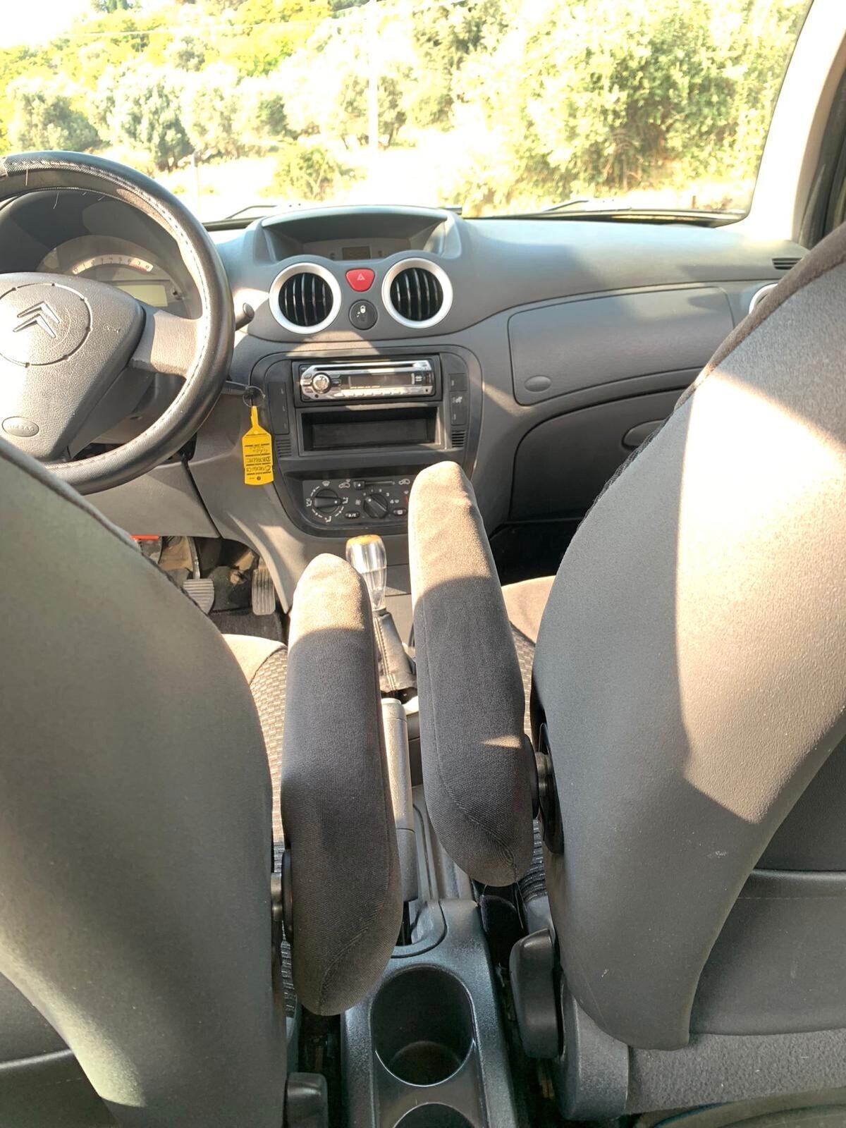 Citroen C3 1.1 airdream Perfect