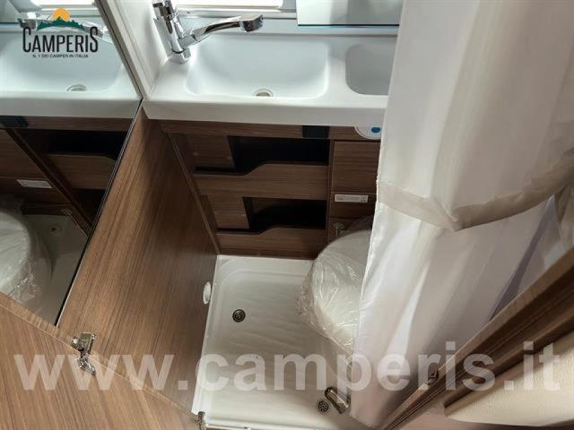 KNAUS KNAUS BOXLIFE 540 MQ PEUGEOT