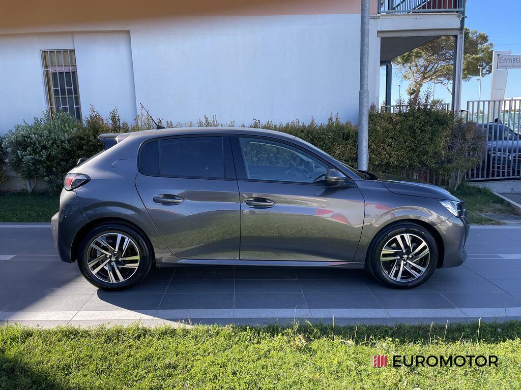 Peugeot 208 5 Porte 1.2 PureTech Allure EAT