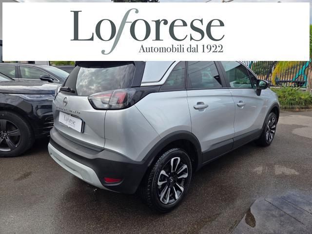 OPEL Crossland 1.2 Turbo 12V 130 CV aut. Start&Stop Elegance