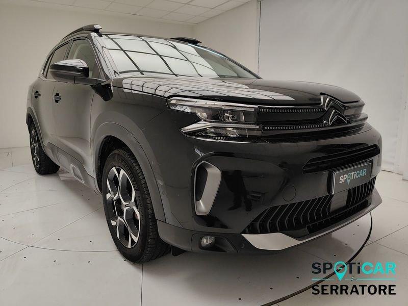 Citroën C5 Aircross 2022 1.5 bluehdi Shine s&s 130cv eat8