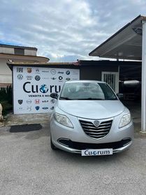 Lancia Ypsilon 1.2 69 CV 5 porte GPL Ecochic Gold