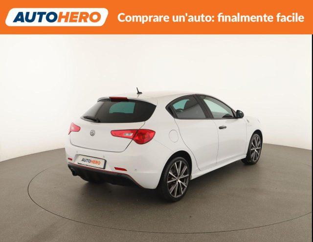 ALFA ROMEO Giulietta 1.4 Turbo 120 CV Sport