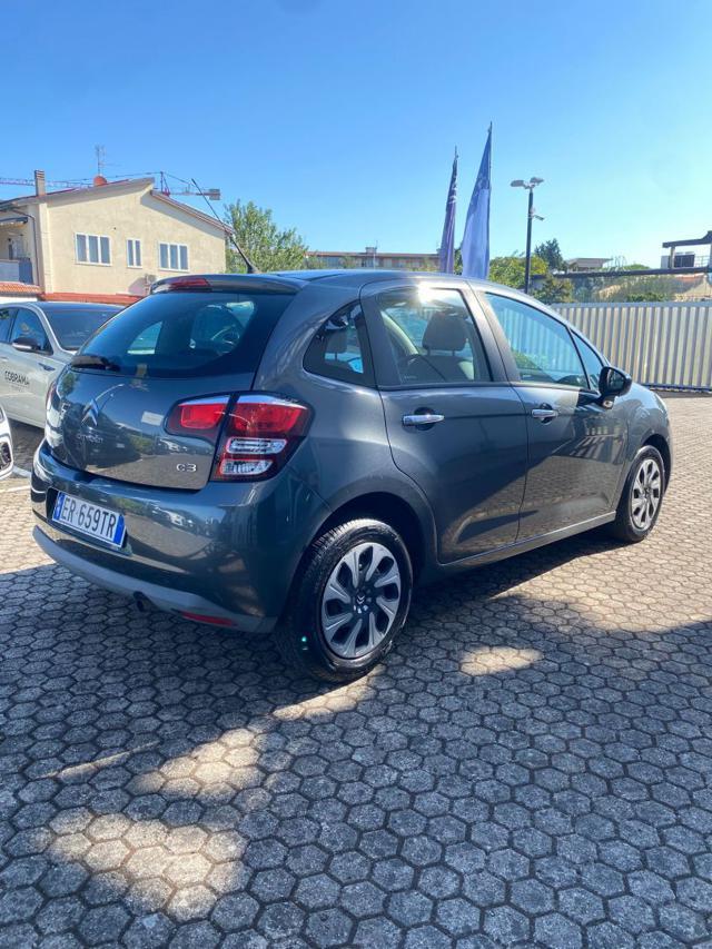 CITROEN C3 1.2 VTi 82 NEO PATENTATI