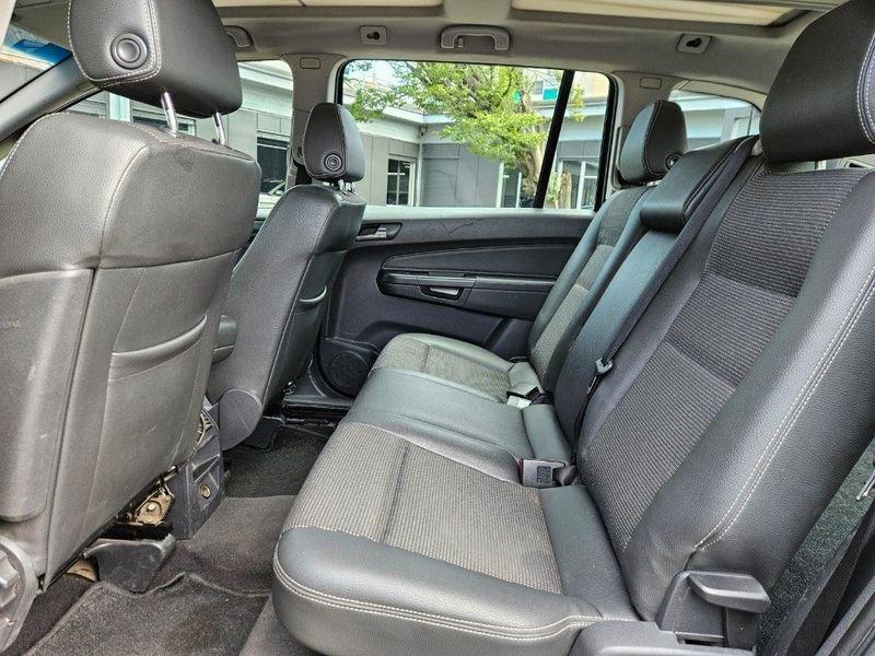 Opel Zafira 1.9 CDTI 120CV 7posti