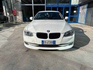 Bmw 320 320d cat Coupé Msport