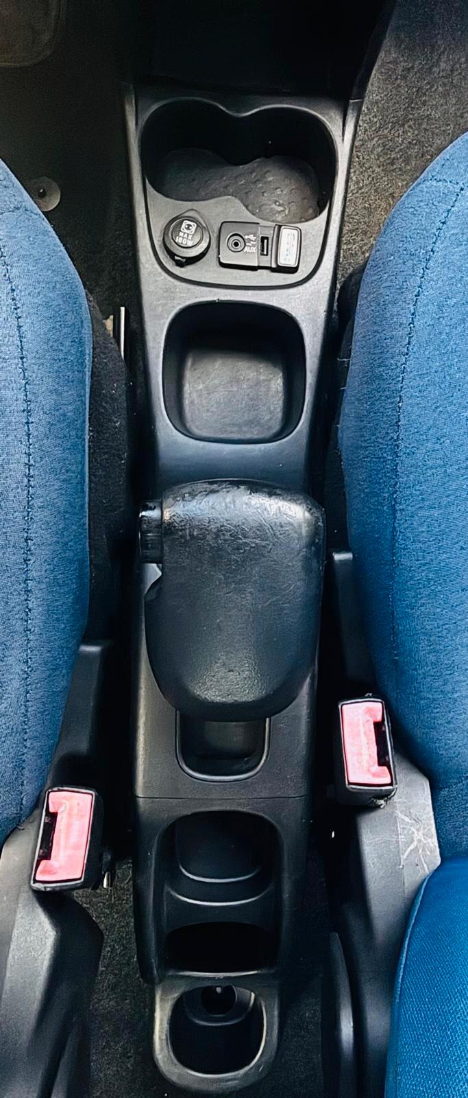 Fiat Panda 1.3 Mjt 95Cv S&S Lounge Euro6