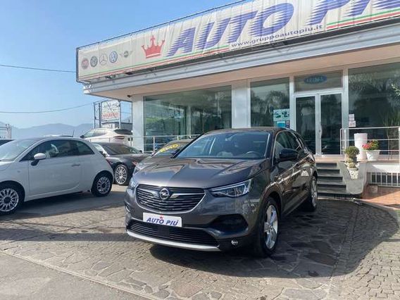 Opel Grandland X 1.5 diesel Ecotec Ultimate TETTO FULL