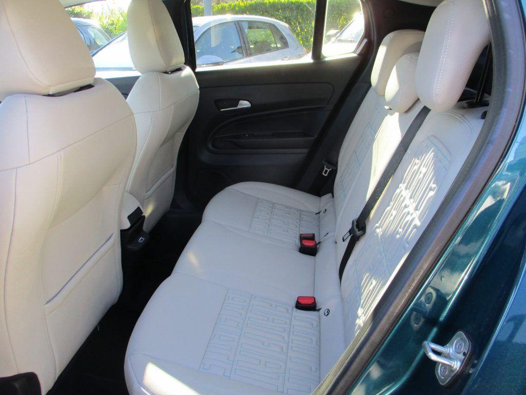 Fiat 600 Hybrid DCT MHEV LaPrima - FULL OPTIONAL