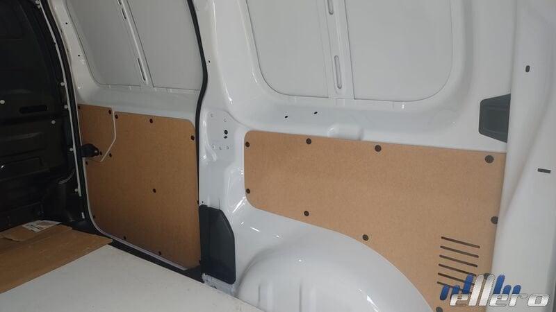 FIAT Scudo VAN L2H1 2.0 180cv AT8 S-design