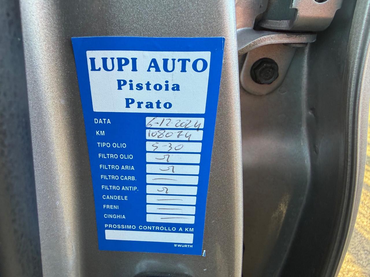 Hyundai Tucson 1.7 CRDi XPossible