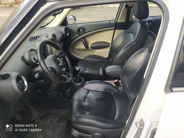 MINI Cooper D Countryman Mini Countryman R60 1.6