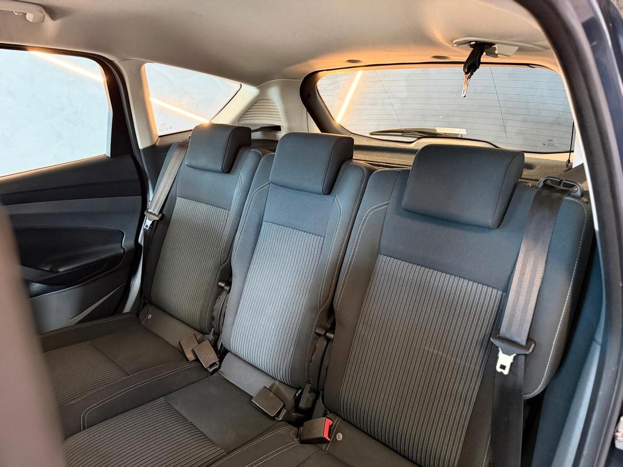 Ford C-Max 1.6 TDCi 115CV Plus