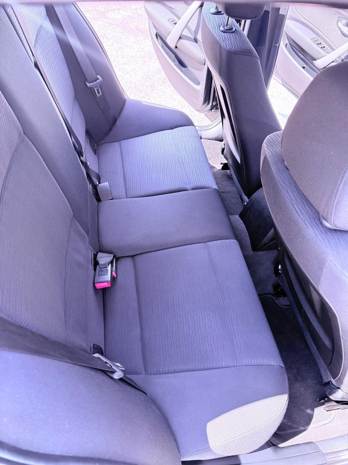 Bmw 120 120d cat 5 porte Futura DPF