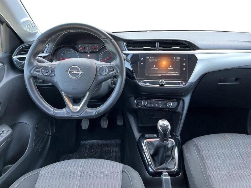 Opel Corsa VI 2020 1.2 Edition 75cv
