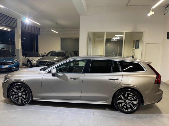 VOLVO V60 D3 Geartronic R-design