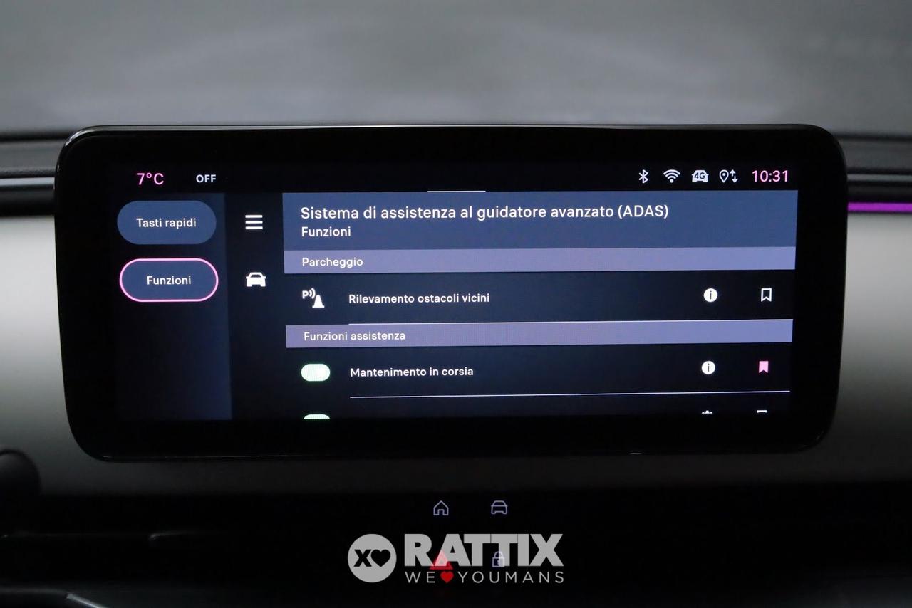 Fiat 600 1.2 Hybrid 145CV La Prima Auto