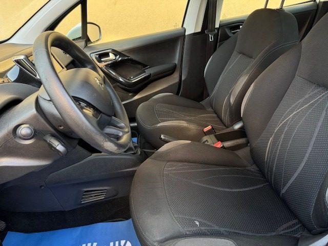PEUGEOT 208 1° serie PureTech 82 5 porte Allure