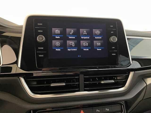 Volkswagen T-Roc 2.0TDI 150CV DSG R-Line Plus