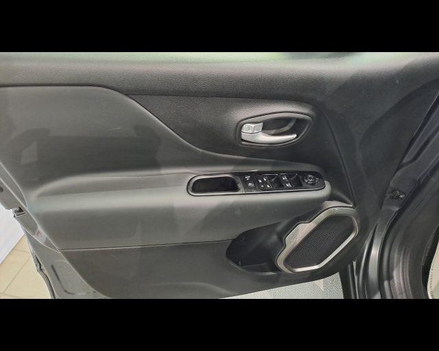 JEEP Renegade 1.6 mjt Limited 2wd 130cv