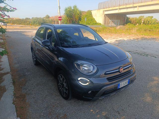 FIAT 500X 1.6 MultiJet 130 CV Cross