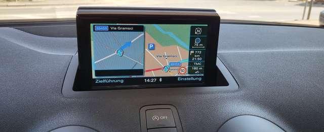 Audi A1 SPB 1.4 TDI S tronic NAVI GUIDA NEOPATENTATI