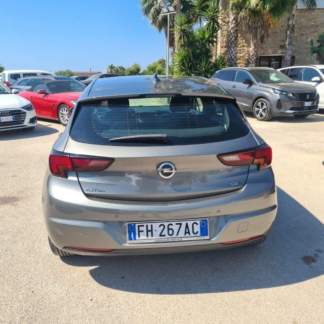 OPEL Astra 1.6 CDTi 110CV Start&Stop 5 porte Business