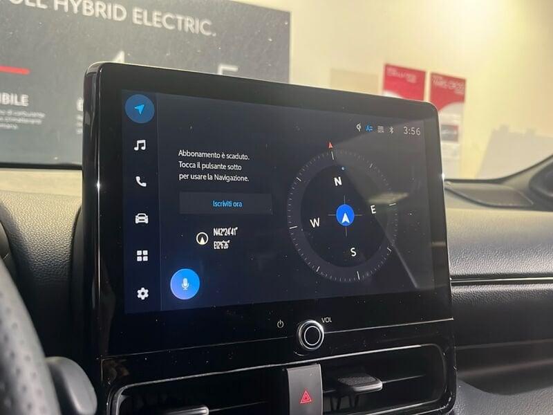 Toyota Yaris Yaris 1.5 130 Hybrid 5 porte GR Sport