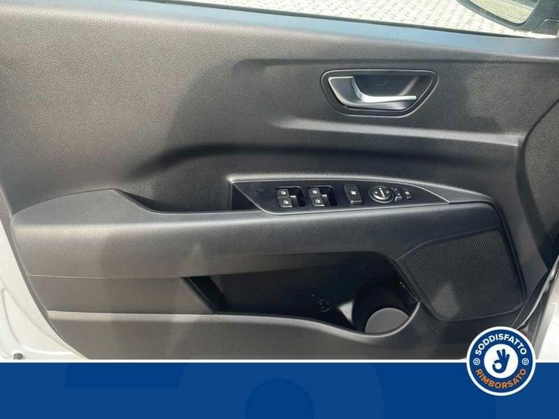 Kia Stonic Nuova 1.0 TGDI MHEV DCT Style