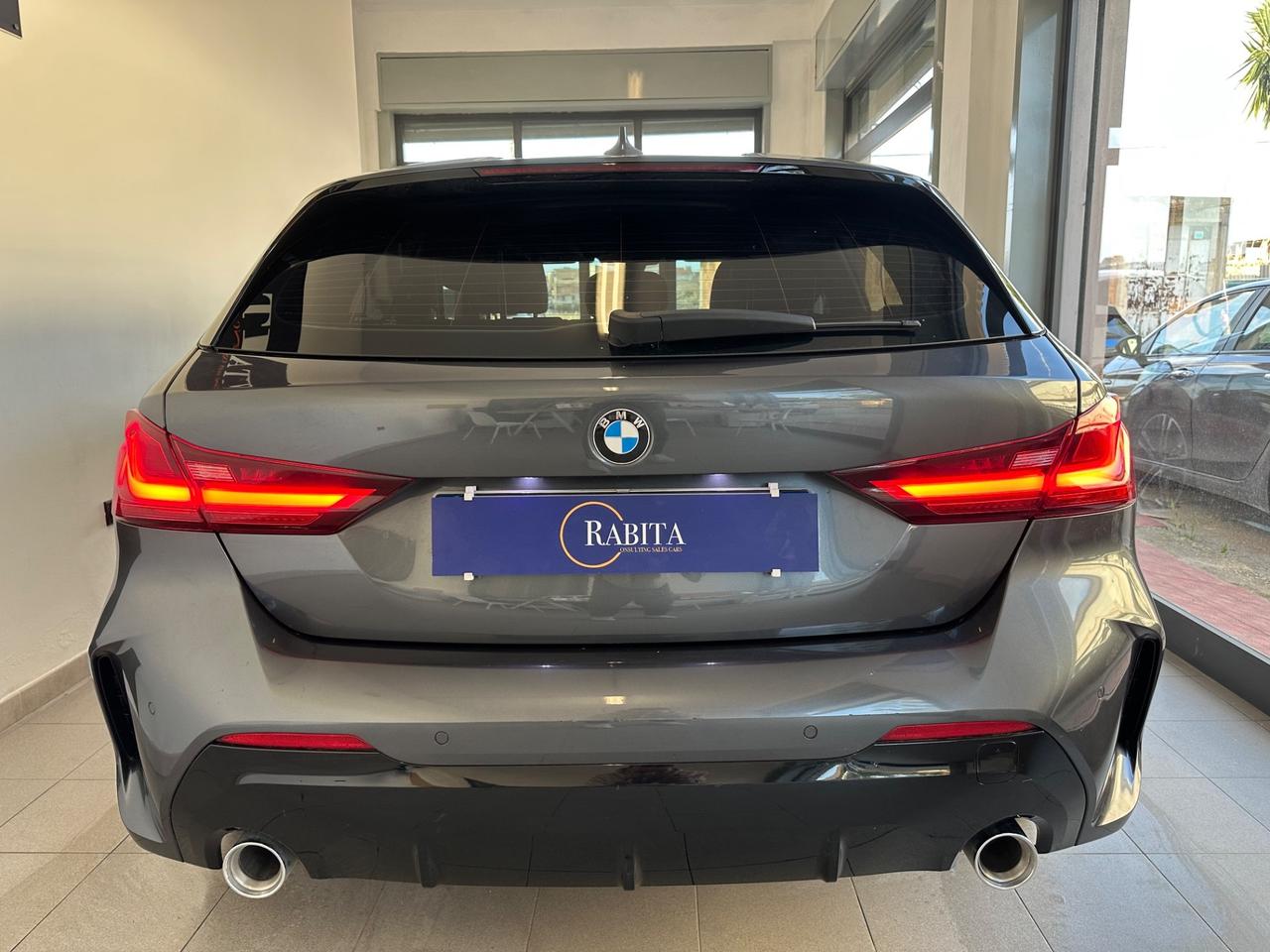 Bmw 118d 2.0 150 CV M Sport 2021