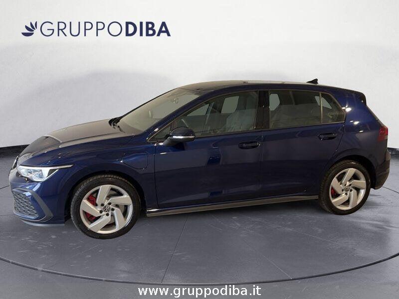 Volkswagen Golf VIII 2020 Benzina 1.4 GTE dsg