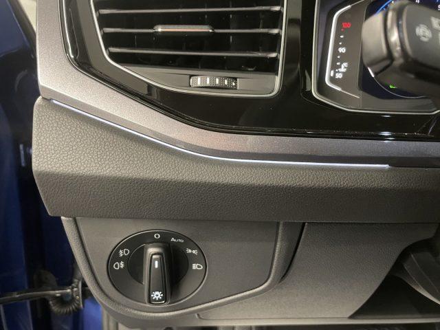 VOLKSWAGEN Polo 1.0 TSI 95 CV DSG Style KM0 MY 26