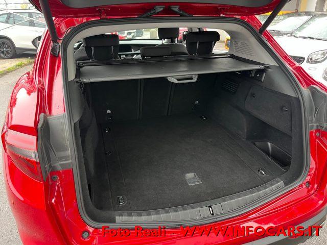 ALFA ROMEO Stelvio 2.2 Turbodiesel 190 CV AT8 Q4 Sport-Tech PROMO