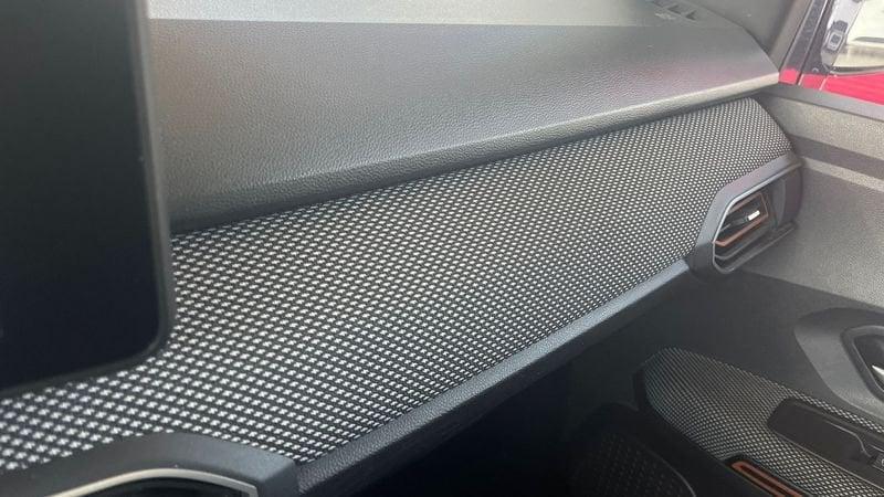 Dacia Sandero Stepway III 2021 Stepway 1.0 TCe 110cv Expression UP