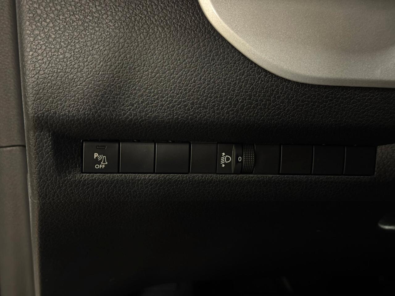 CITROEN SPACETOURER 2.0cc 122CV 9POSTI AUTOMATICO DIESEL